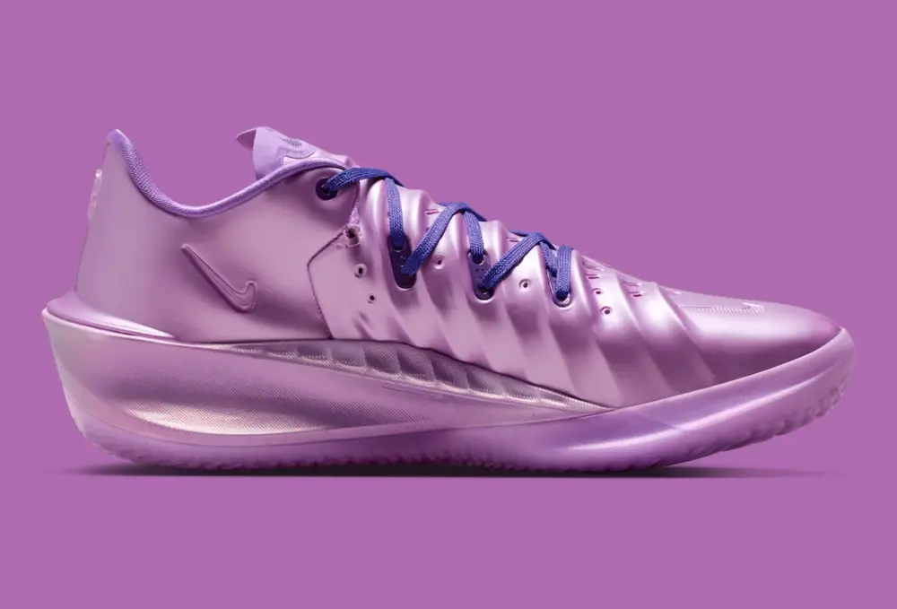 Alternative view of Giày Nike Air Zoom GT Cut 4 'EYBL' IR7207-500