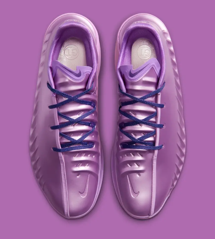 Giày Nike Air Zoom GT Cut 4 'EYBL' IR7207-500 - Ảnh 3