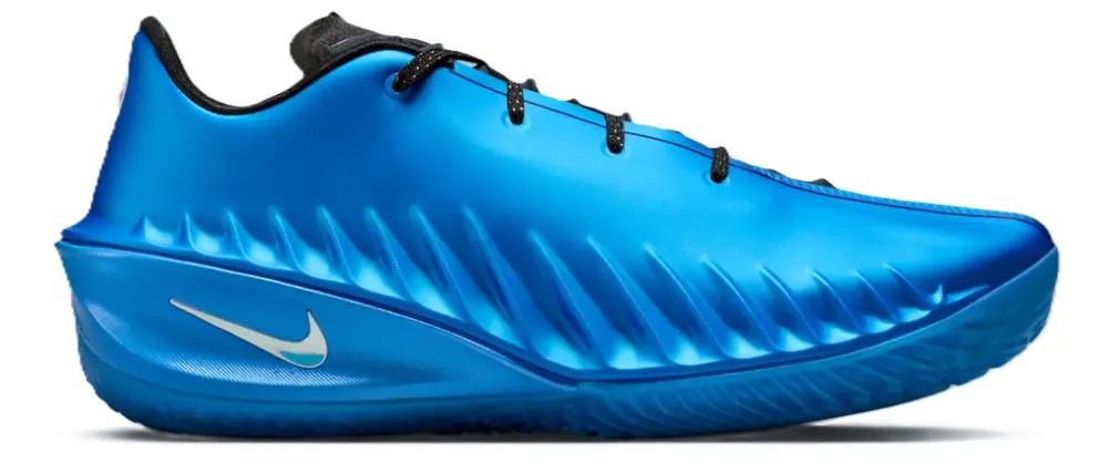 Giày Nike GT Cut 4 'Metallic Blue' HV9921-400