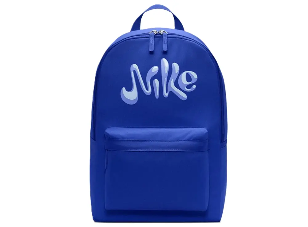 Balo Nike Heritage Equipment 'Blue' IH7858-430