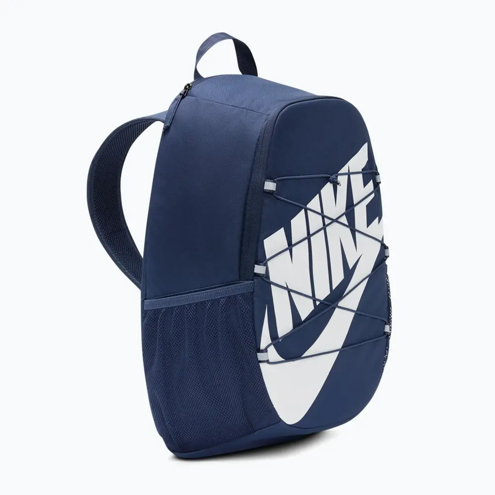 Balo Nike Heritage Sweep 'Midnight Navy' IO8733-410 - Ảnh 4