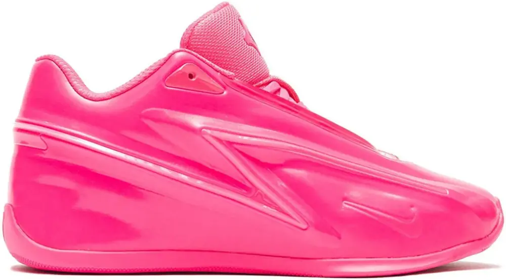 Giày Nike KD 19 'Bubble Gum Bounce' IH1118-600