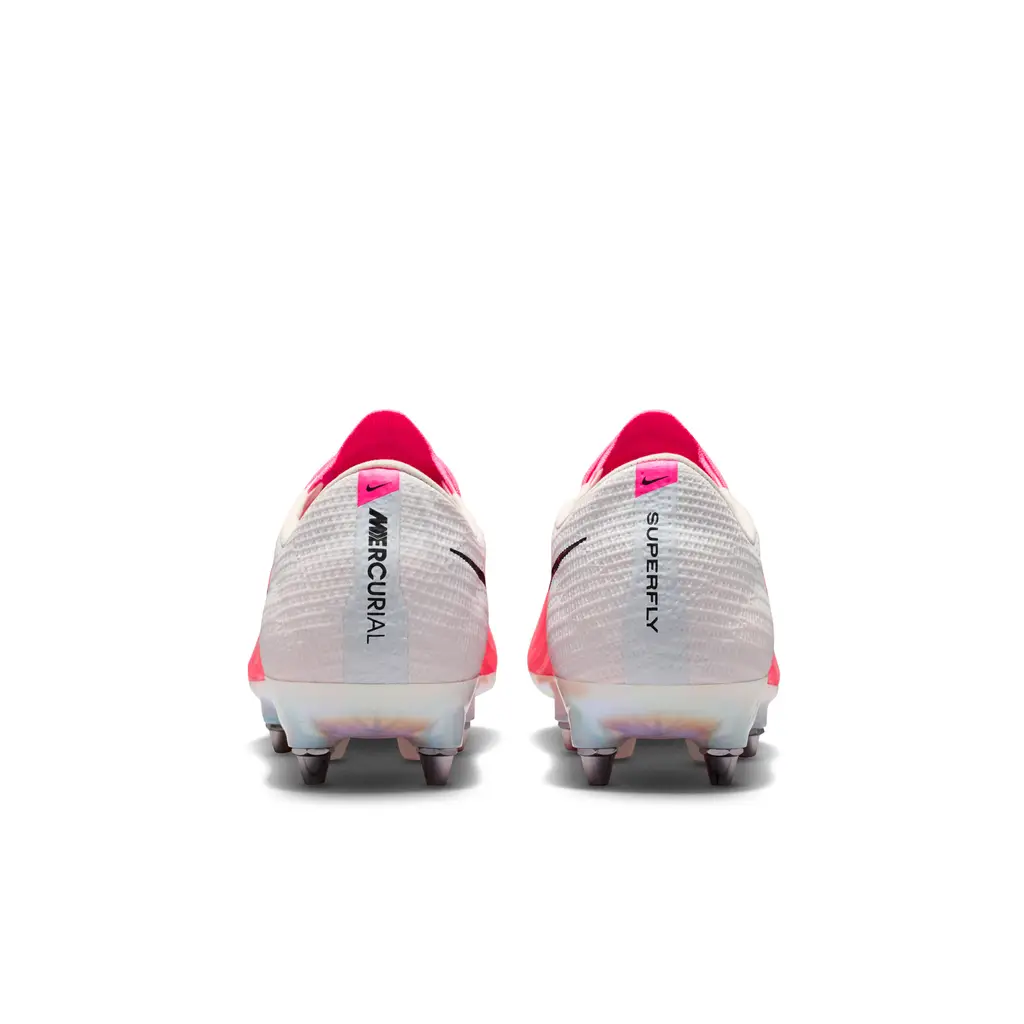 Giày Nike Mercurial Superfly 11 Elite SG 'Hyper Pink' IO8222-900 - Ảnh 4