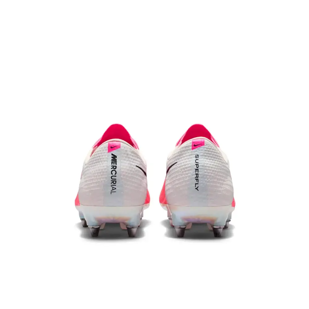 Giày Nike Mercurial Superfly 11 Elite SG 'Hyper Pink' IO8222-900 - Ảnh 4