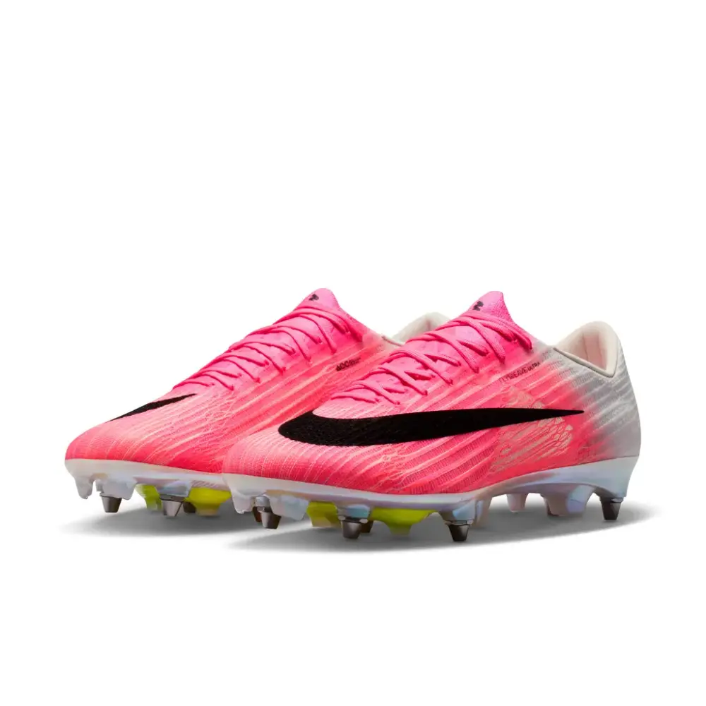 Alternative view of Giày Nike Mercurial Superfly 11 Elite SG 'Hyper Pink' IO8222-900