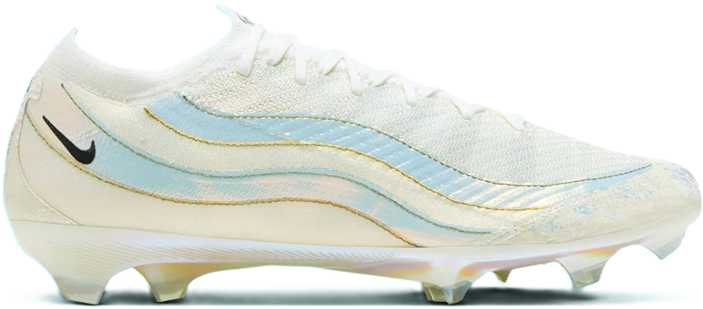 Giày Nike Zoom Mercurial Vapor 16 Elite FG 'White' HV9915-100