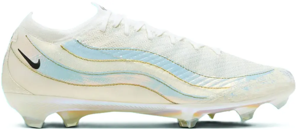 Giày Nike Zoom Mercurial Vapor 16 Elite FG 'White' HV9915-100