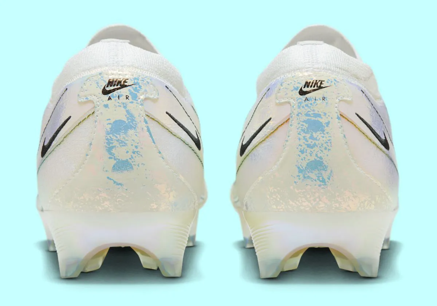 Alternative view of Giày Nike Zoom Mercurial Vapor 16 Elite FG 'White' HV9915-100