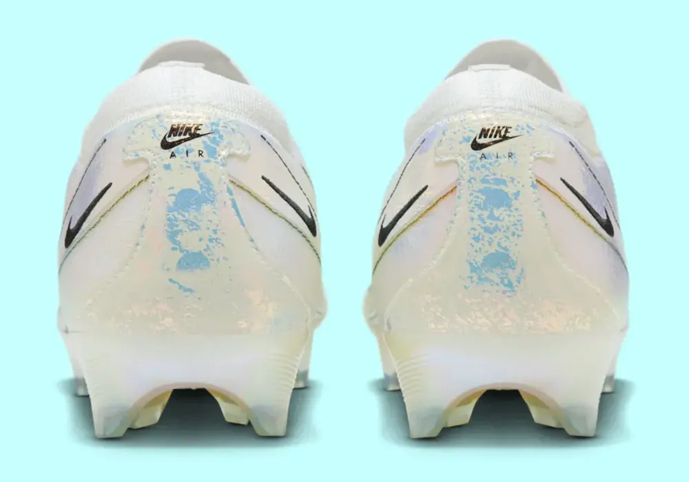 Alternative view of Giày Nike Zoom Mercurial Vapor 16 Elite FG 'White' HV9915-100