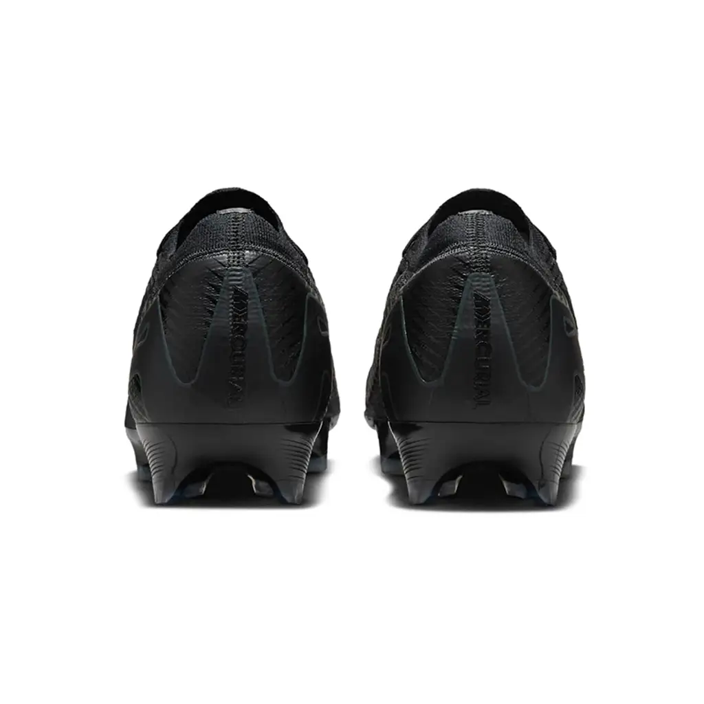 Alternative view of Giày Nike Mercurial Vapor 16 Elite 'Black Deep' FQ1457-002