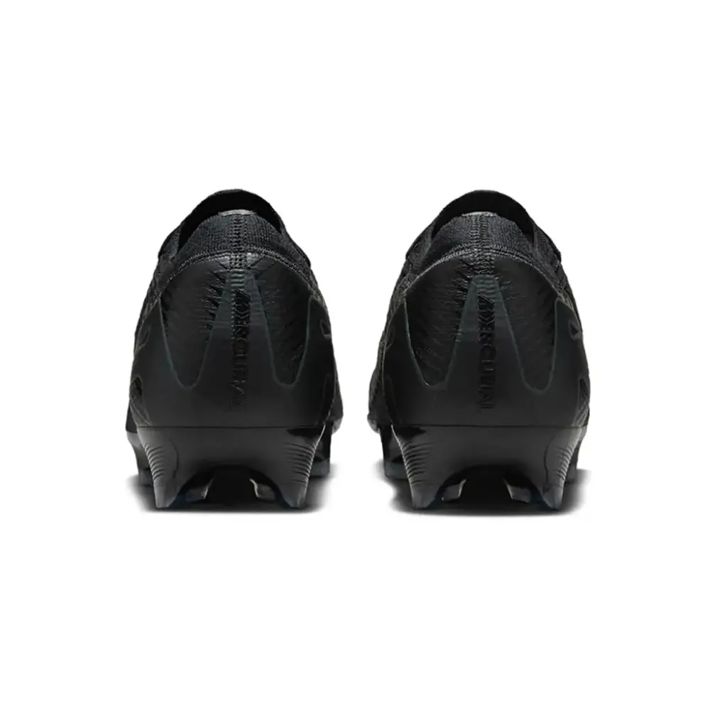 Alternative view of Giày Nike Mercurial Vapor 16 Elite 'Black Deep' FQ1457-002