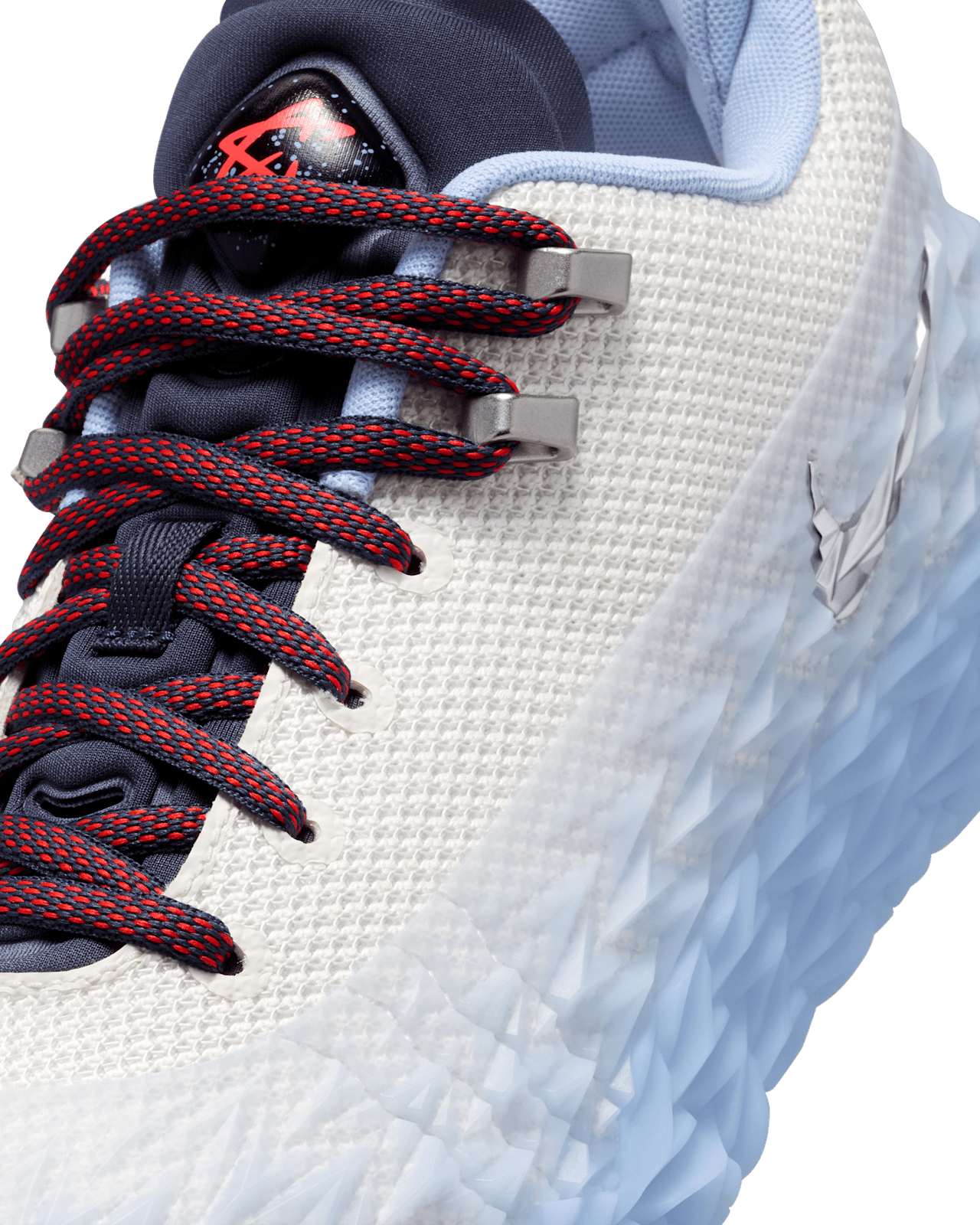 Giày Nike ST Charge 'Cade Cunningham' IZ6736-100 - Ảnh 3