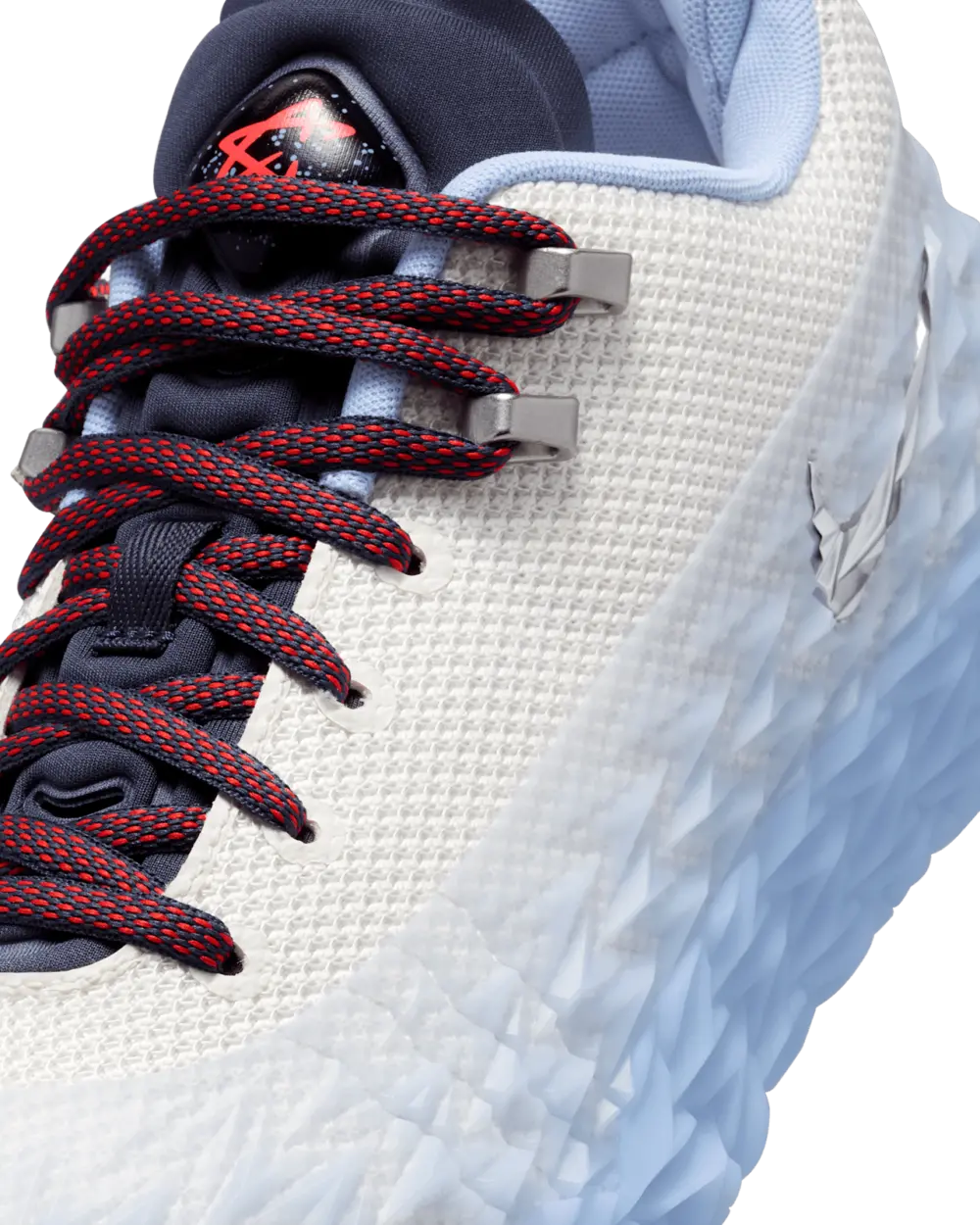 Giày Nike ST Charge 'Cade Cunningham' IZ6736-100 - Ảnh 6