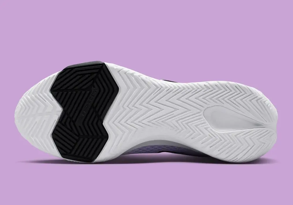 Giày Nike ST Glow 'Purple' II2284-500 - Ảnh 6
