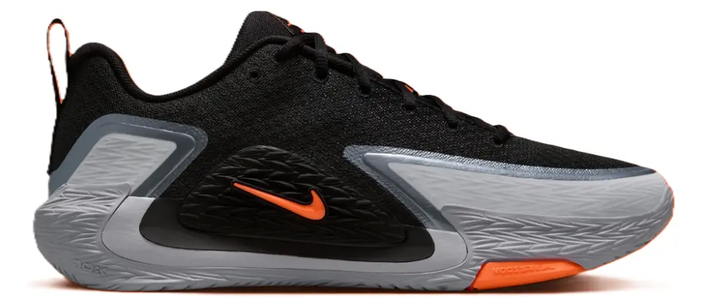 Giày Nike ST Glow 'Black' II2284-005