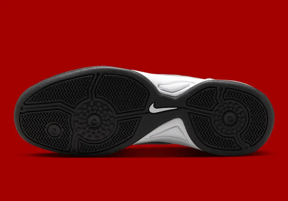 Giày Nike Total 90 III 'Silver Bullet' IM7595-001 - Ảnh 3
