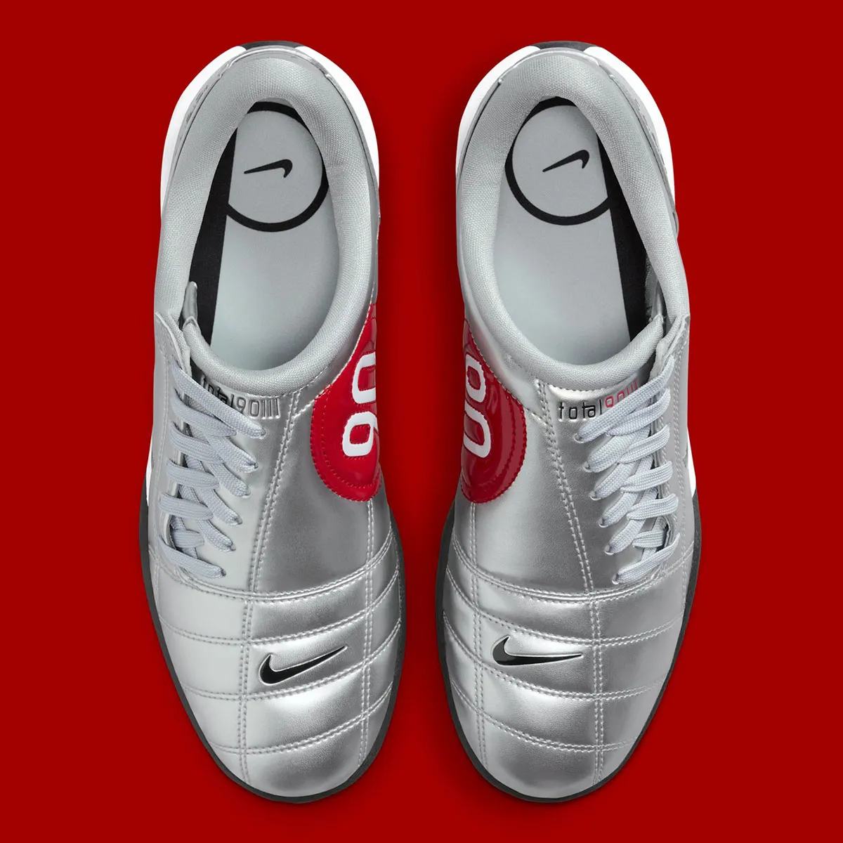Giày Nike Total 90 III 'Silver Bullet' IM7595-001 - Ảnh 6