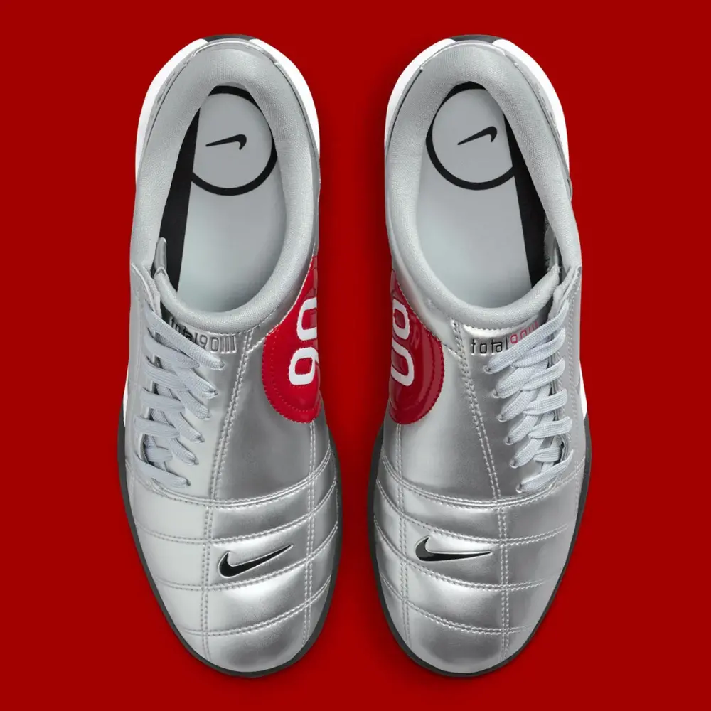 Giày Nike Total 90 III 'Silver Bullet' IM7595-001 - Ảnh 6