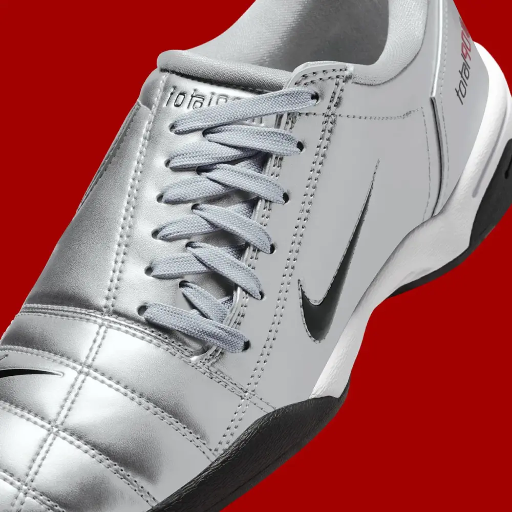 Giày Nike Total 90 III 'Silver Bullet' IM7595-001 - Ảnh 5