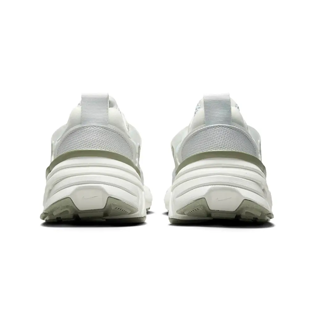Alternative view of Giày Nike V2K Run Photon 'Dust Light Silver' FD0736-006