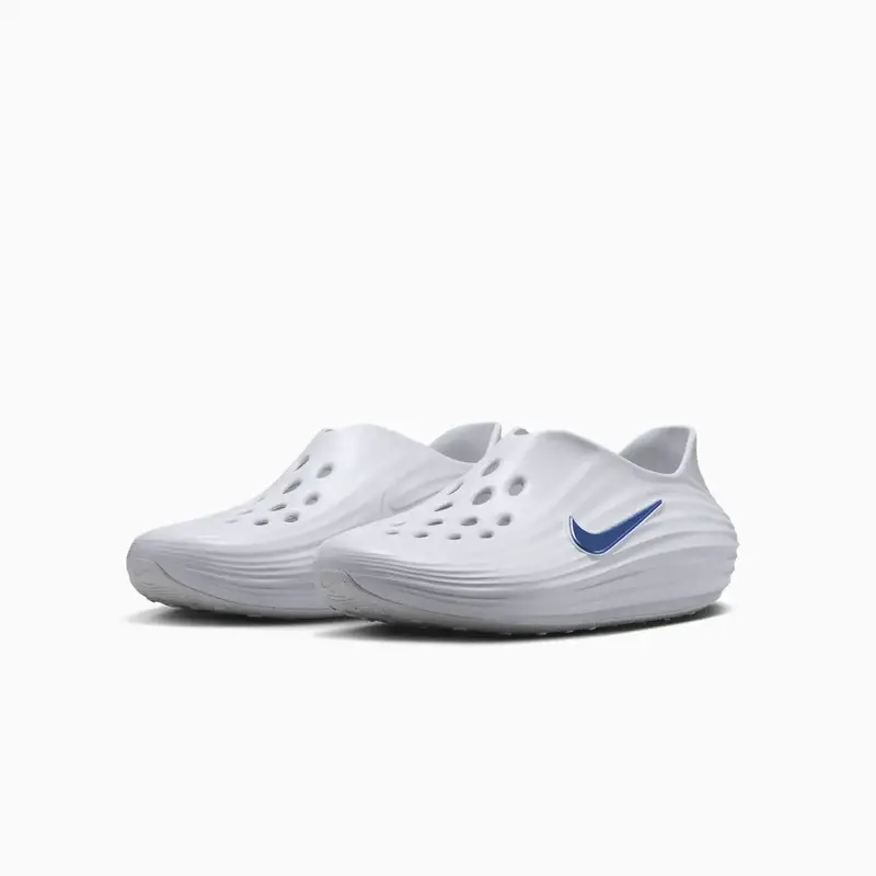 Dép Nike ReactX Rejuven 8 'Grey Aluminum' HV5062-003 - Ảnh 5