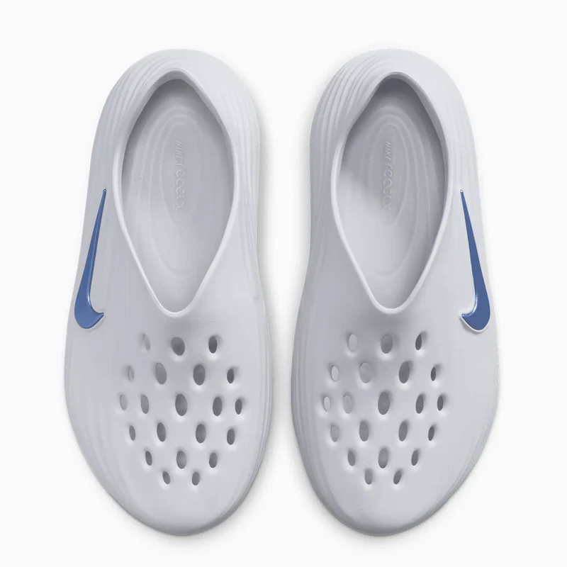 Dép Nike ReactX Rejuven 8 'Grey Aluminum' HV5062-003 - Ảnh 3