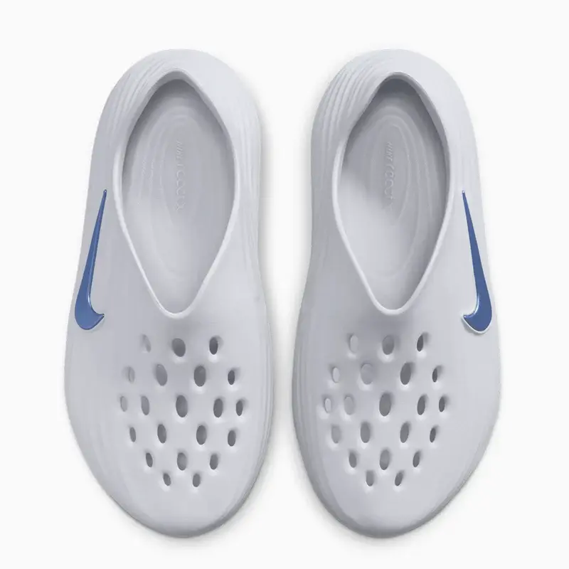Dép Nike ReactX Rejuven 8 'Grey Aluminum' HV5062-003 - Ảnh 3