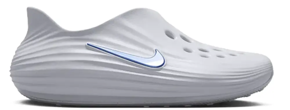 Dép Nike ReactX Rejuven 8 'Grey Aluminum' HV5062-003