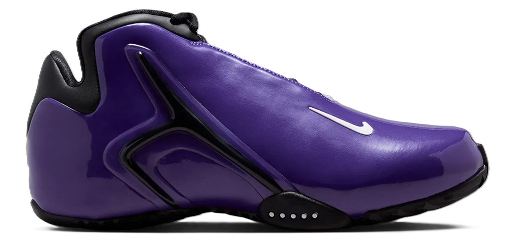 Giày Nike Zoom Hyperflight 'Purple' IV5768-500