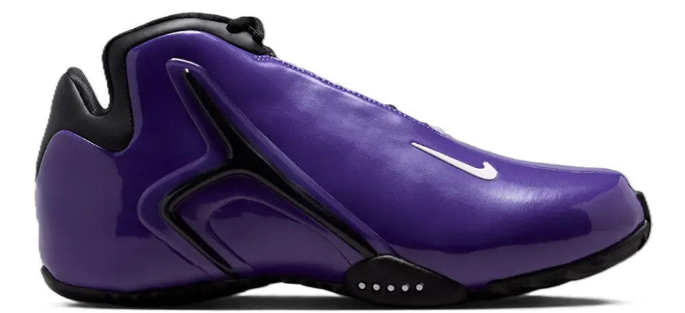 Giày Nike Zoom Hyperflight 'Purple' IV5768-500
