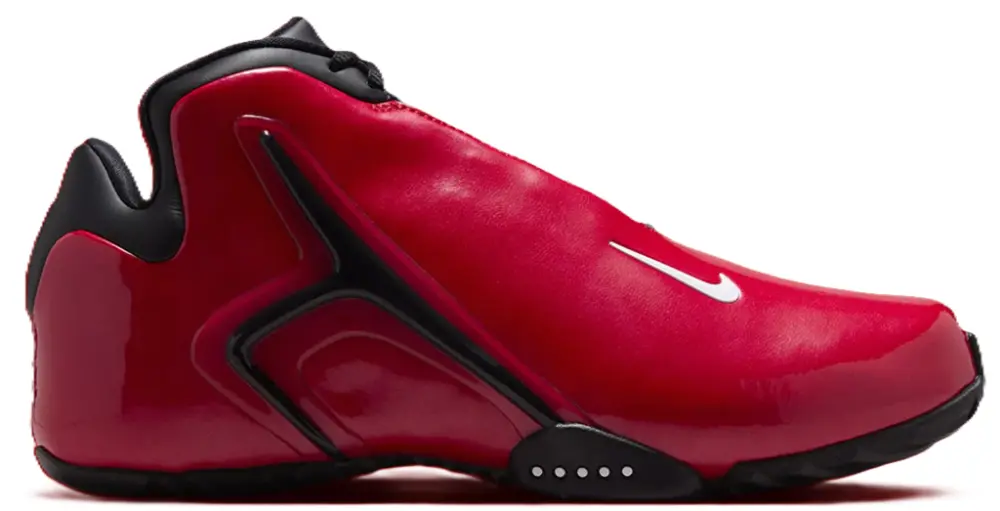 Giày Nike Zoom Hyperflight 'Varsity Red' IR0962-601