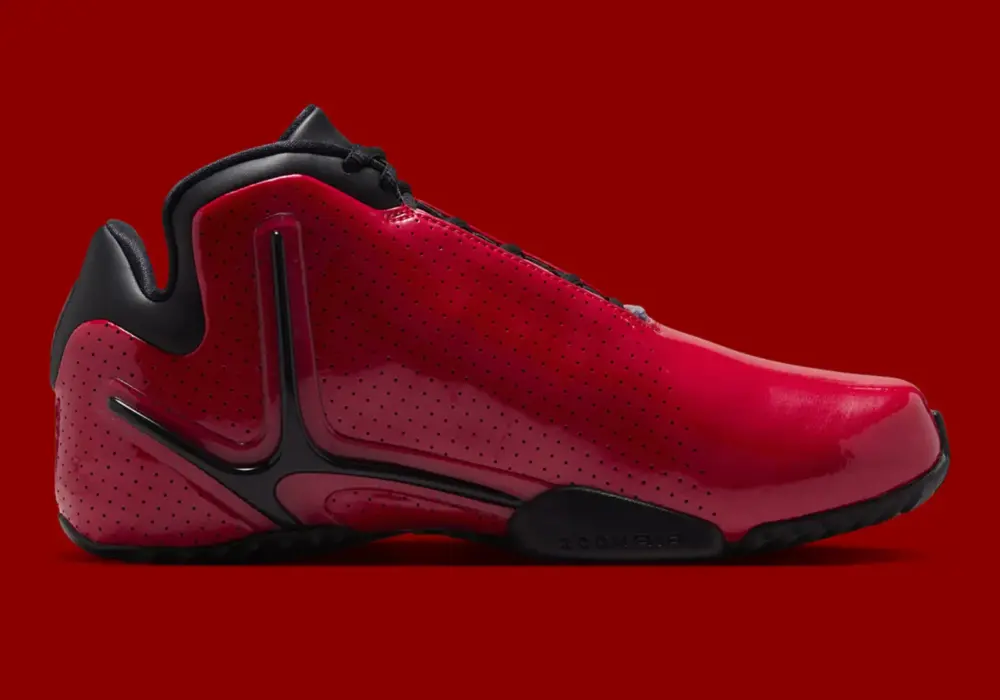 Alternative view of Giày Nike Zoom Hyperflight 'Varsity Red' IR0962-601