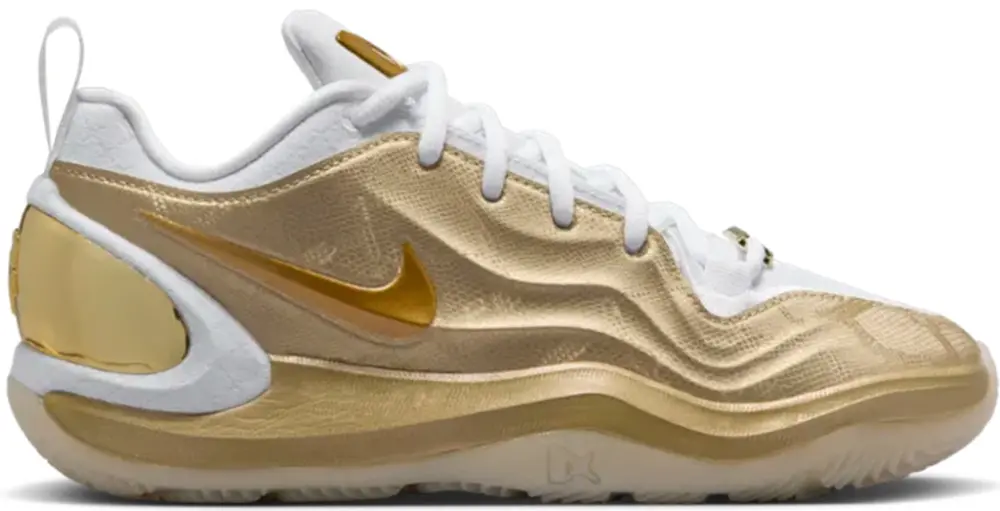Giày Nike A'ja Wilson A'Two 'Gold Standard' IR3213-900