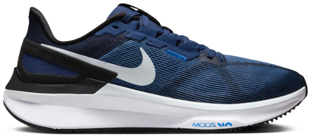 Giày Nike Structure 25 'Midnight Navy' DJ7883-400