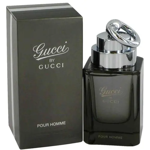 Nước Hoa Gucci By Gucci Pour Homme 90ml - Ảnh 2