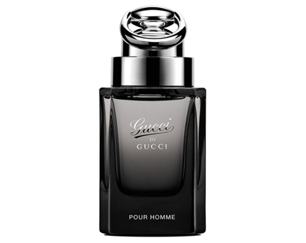 Nước Hoa Gucci By Gucci Pour Homme 90ml