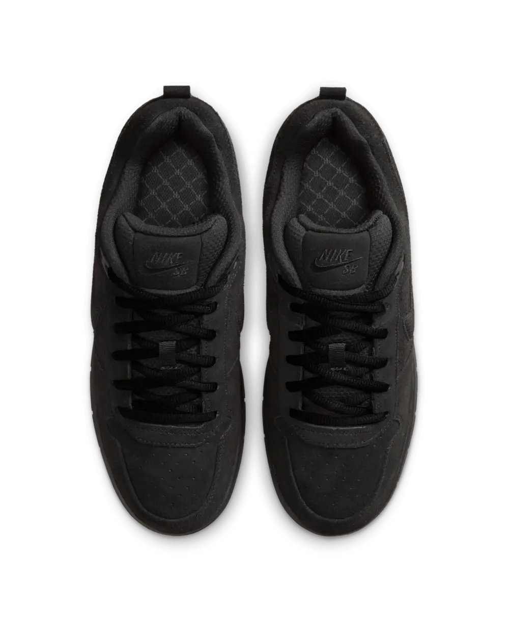 Alternative view of Giày Nike SB Zoom Air Paul Rodriguez 1 'Black' IQ6827-001