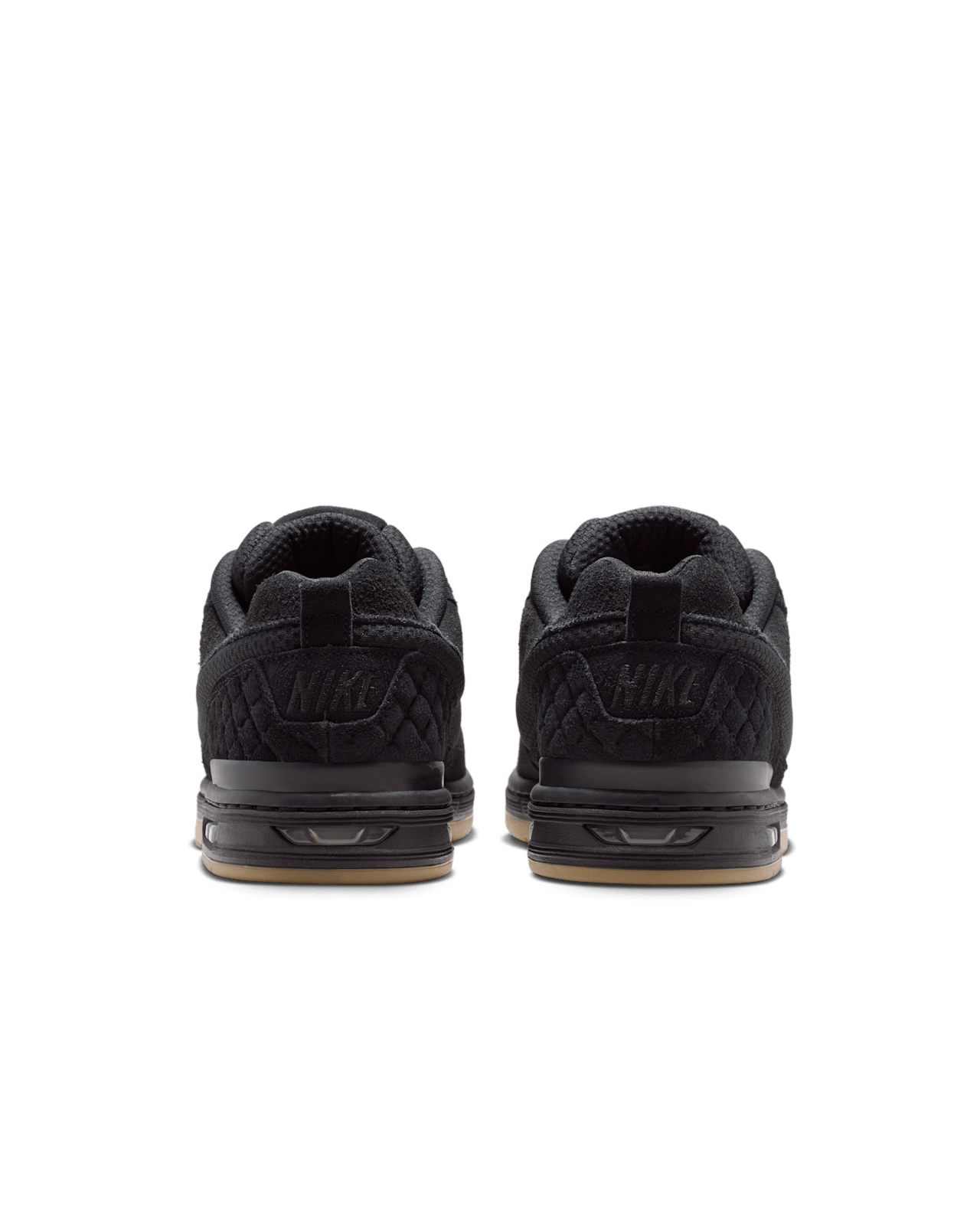 Giày Nike SB Zoom Air Paul Rodriguez 1 'Black' IQ6827-001 - Ảnh 3