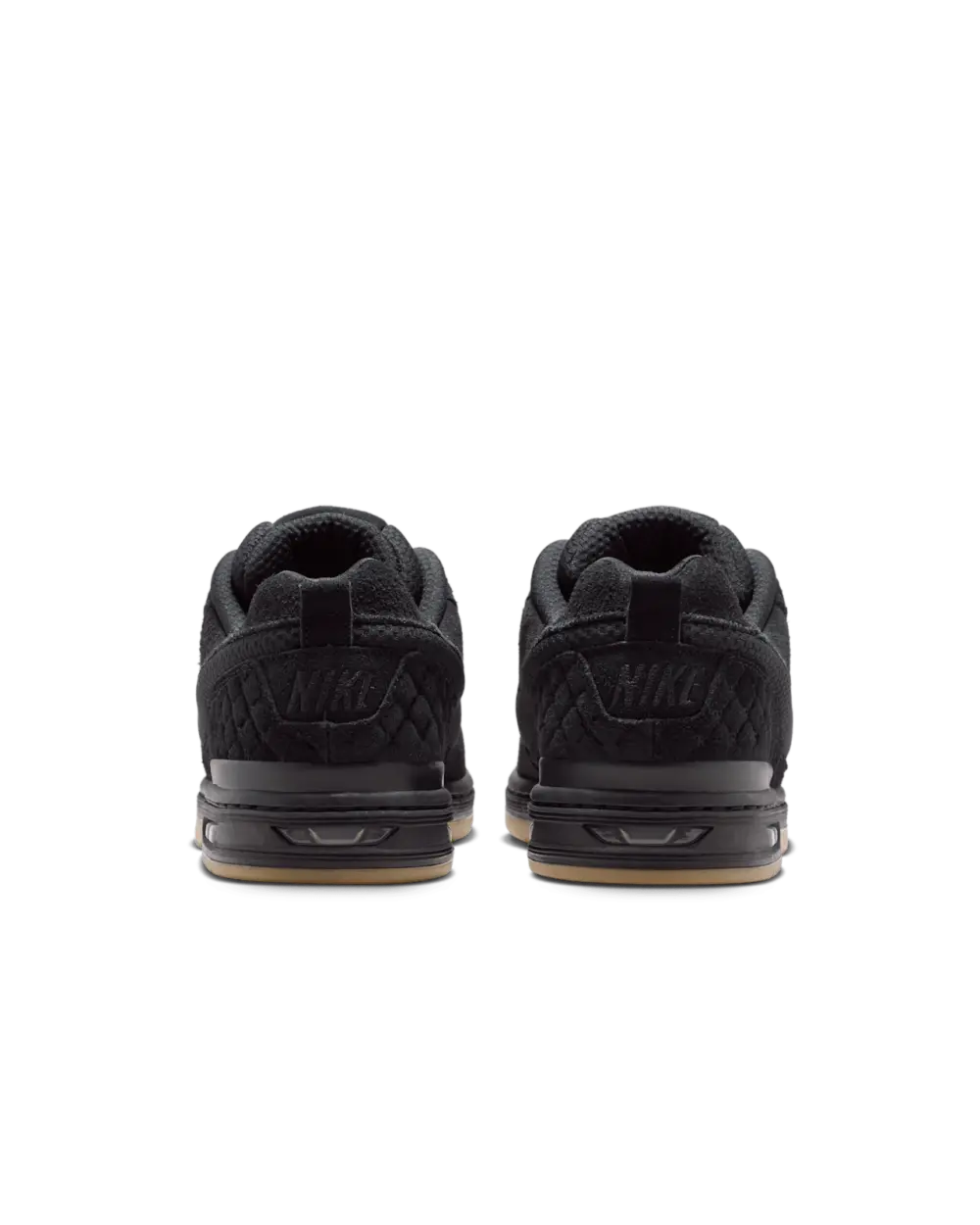 Giày Nike SB Zoom Air Paul Rodriguez 1 'Black' IQ6827-001 - Ảnh 3