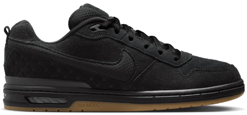 Giày Nike SB Zoom Air Paul Rodriguez 1 'Black' IQ6827-001