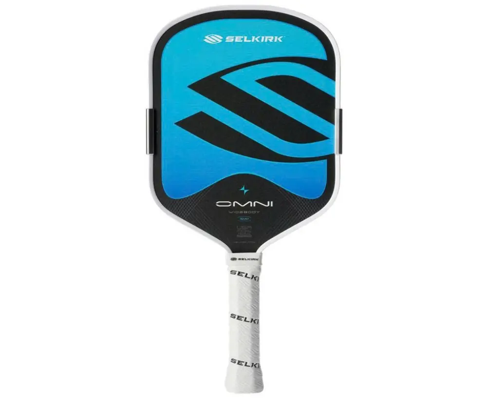 Vợt Pickleball Selkirk OMNI Widebody 16mm 'Hydro'