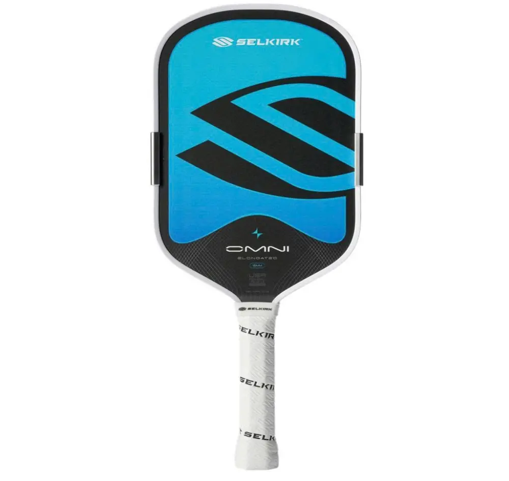 Vợt Pickleball Selkirk OMNI Elongated 16mm 'Hydro'