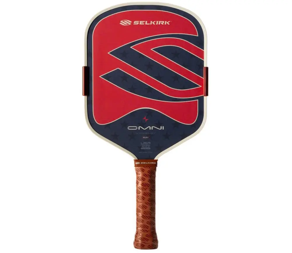 Vợt Pickleball Selkirk OMNI The 1776 Capsule Widebody 16mm