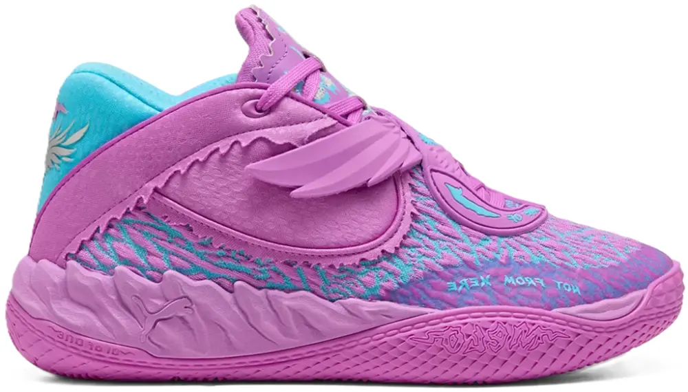 Giày Puma LaMelo Ball MB.05 'Hive' 312797-01