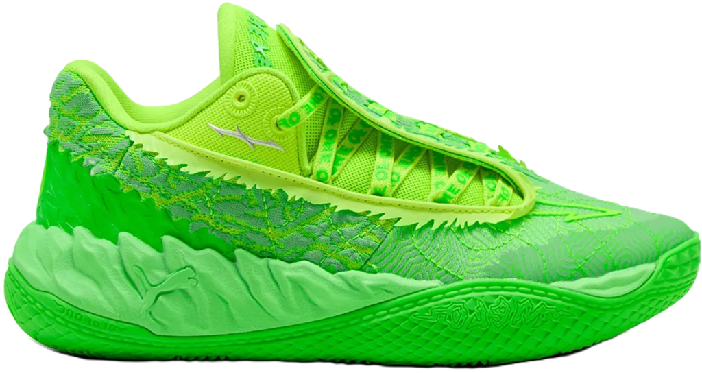 Giày Puma LaMelo Ball MB.05 Lo 'Flourish' 312805-01