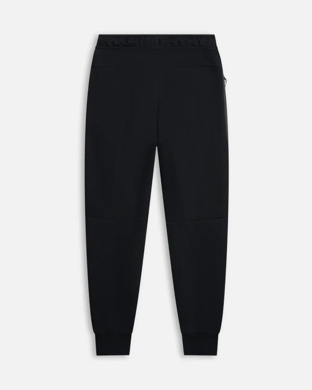Alternative view of Quần Nike x Patta Tech Fleece Jggr 'Black' IM3213-010