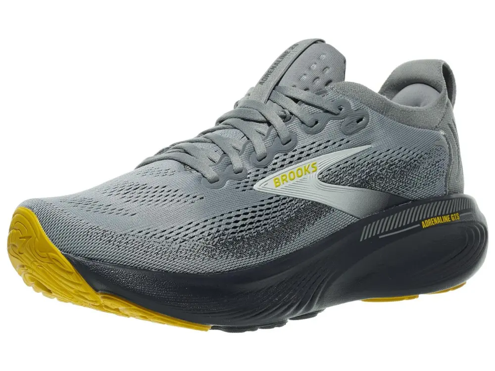Alternative view of Giày Brooks Adrenaline GTS 25 ‘Primer Grey’ 110454-1D-044