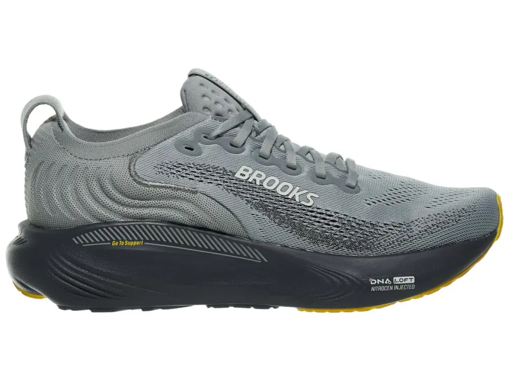 Giày Brooks Adrenaline GTS 25 ‘Primer Grey’ 110454-1D-044 - Ảnh 3
