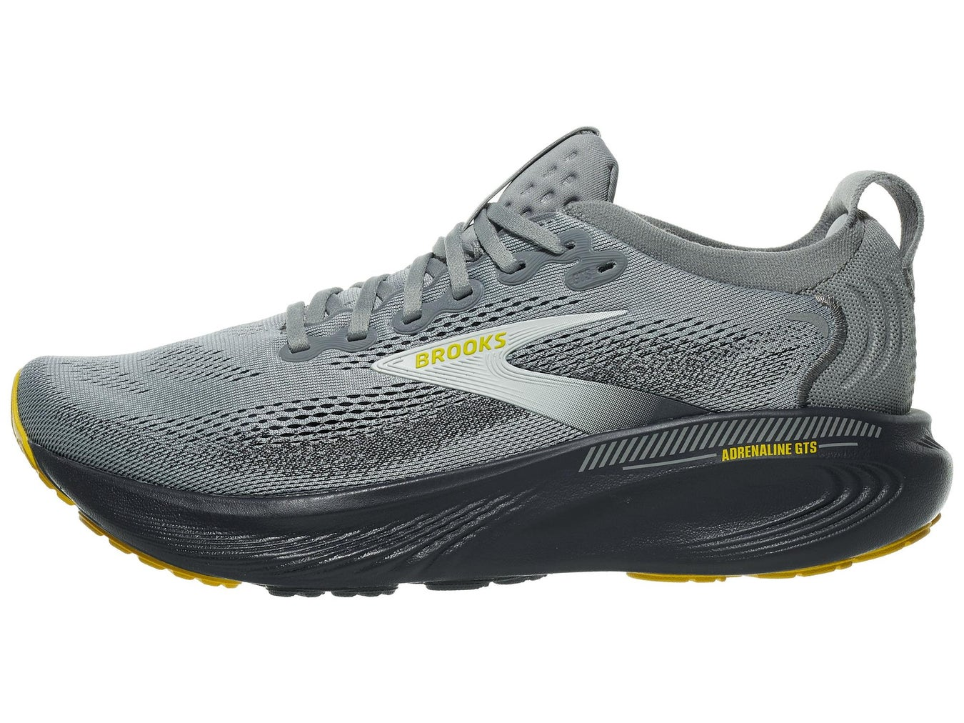Giày Brooks Adrenaline GTS 25 ‘Primer Grey’ 110454-1D-044 - Ảnh 4