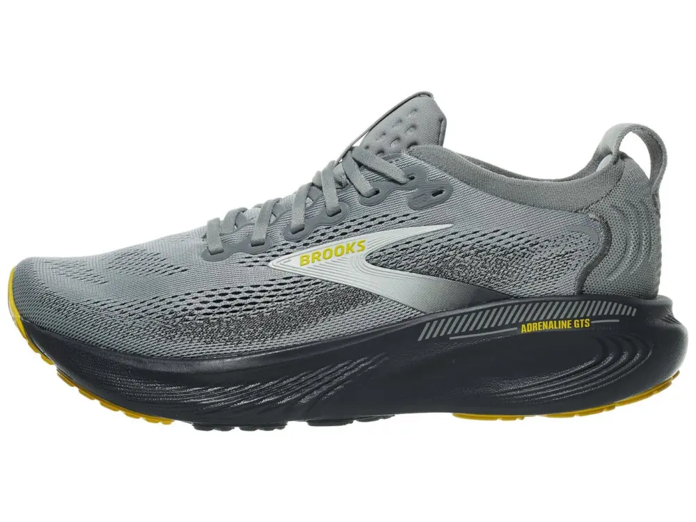 Giày Brooks Adrenaline GTS 25 ‘Primer Grey’ 110454-1D-044 - Ảnh 4